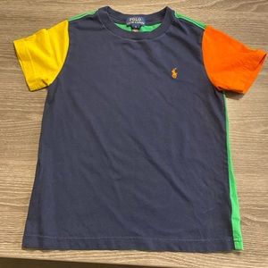 Ralph Lauren boys Tshirt